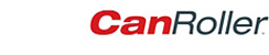 CanRoller Logo