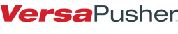 VersaPusher Logo