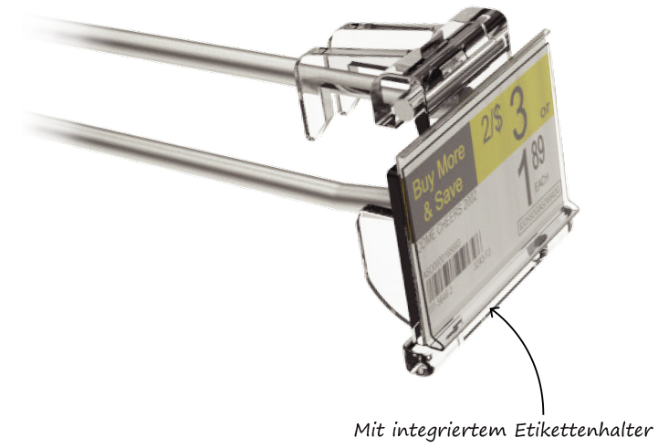 Anti-Sweep Hook Flyer A4