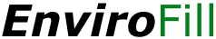 EnviroFill Logo